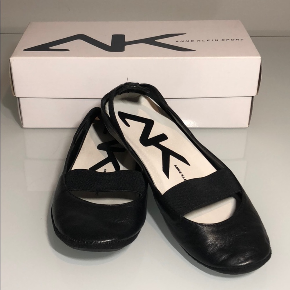 Anne Klein Sport Flats